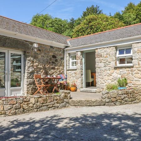 Pond Cottage ترورو المظهر الخارجي الصورة