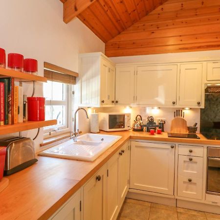 Pond Cottage ترورو المظهر الخارجي الصورة