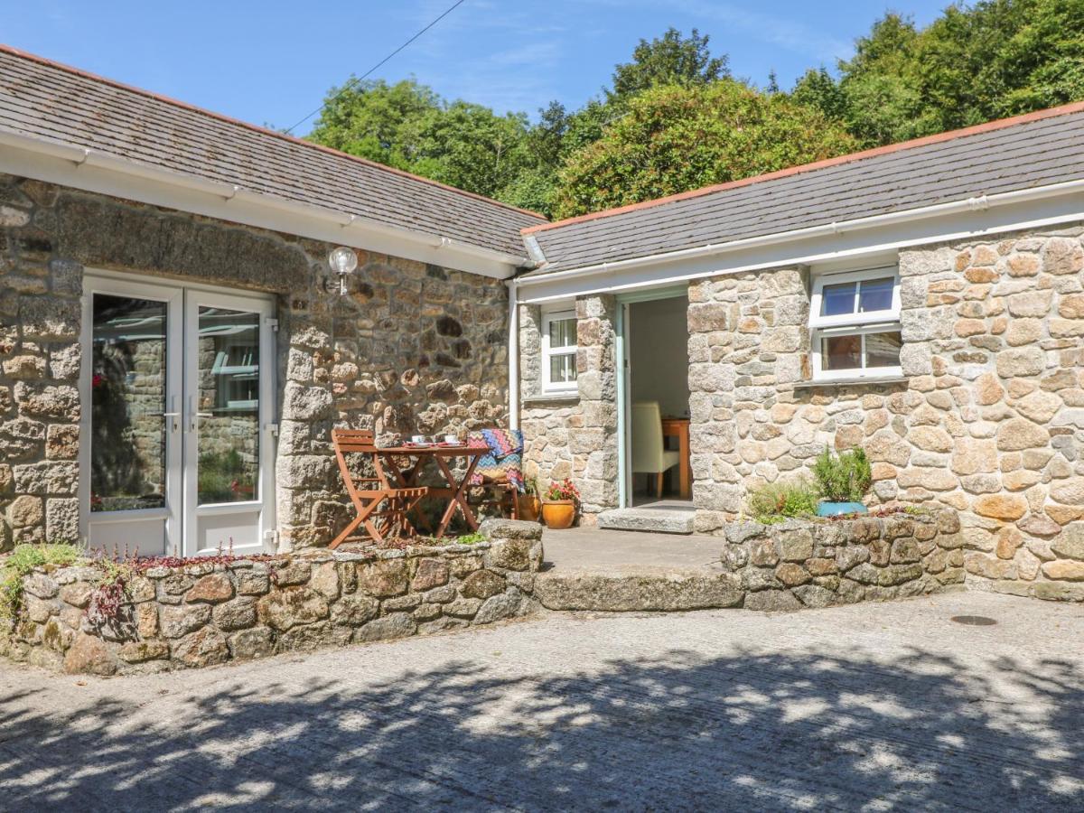 Pond Cottage ترورو المظهر الخارجي الصورة