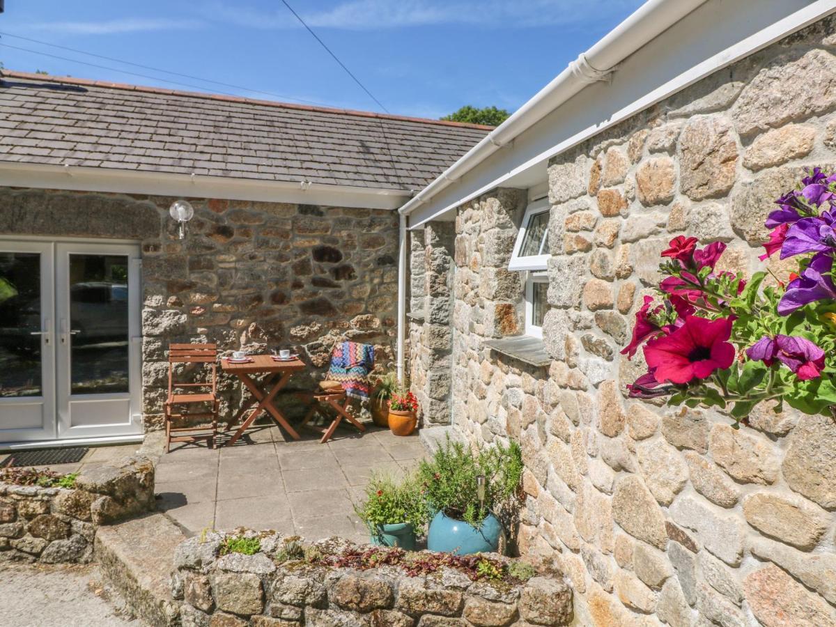 Pond Cottage ترورو المظهر الخارجي الصورة