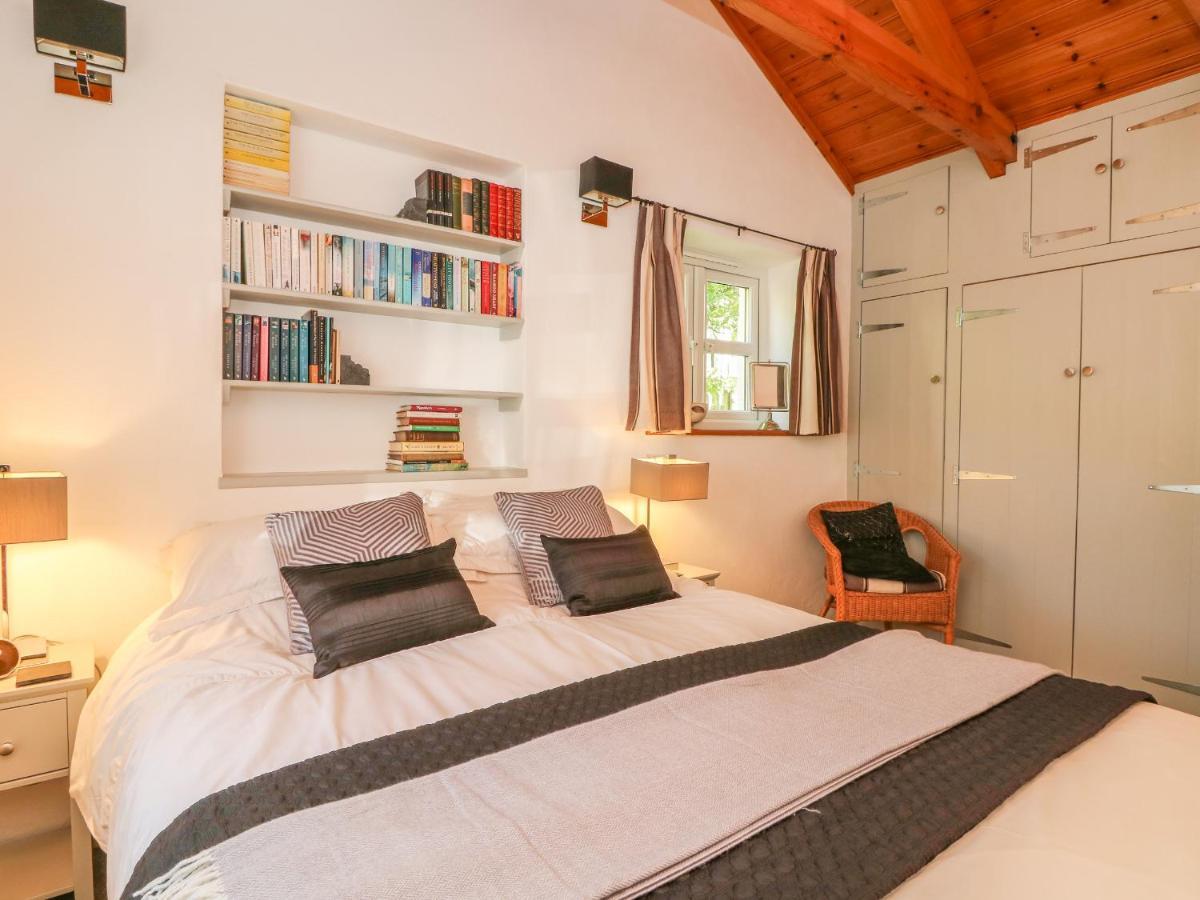 Pond Cottage ترورو المظهر الخارجي الصورة