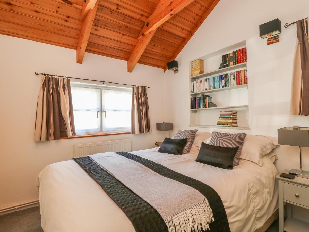 Pond Cottage ترورو المظهر الخارجي الصورة
